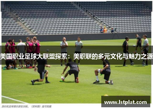 美国职业足球大联盟探索：美职联的多元文化与魅力之源